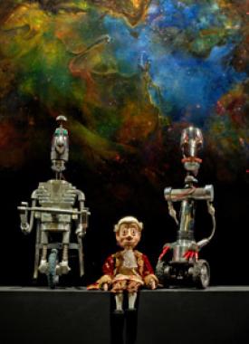 Théâtre de la Commune Théâtre de la Commune
